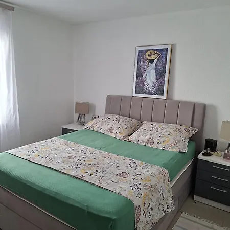 Secret Daire Makarska