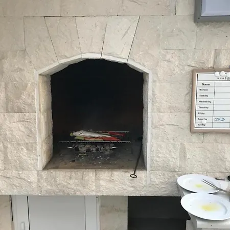 Secret Daire Makarska