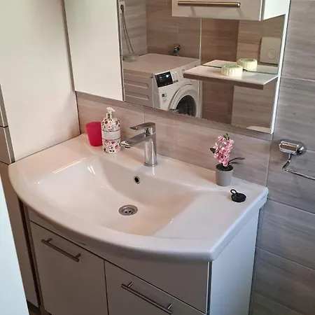 Secret Daire Makarska