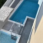 דירה Secret מאקרסקה