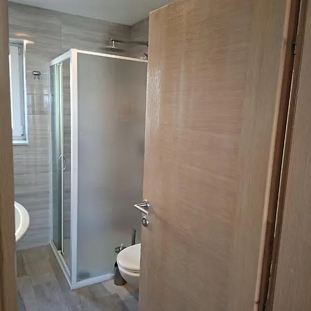 Apartman Secret Makarska