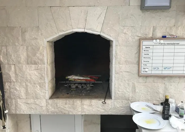 Secret Apartman Makarska