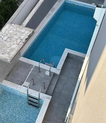 Apartman Secret Makarska