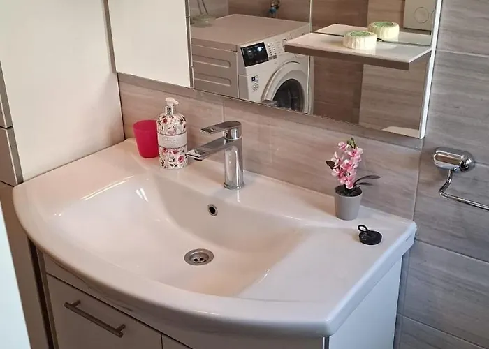 Secret Apartman Makarska