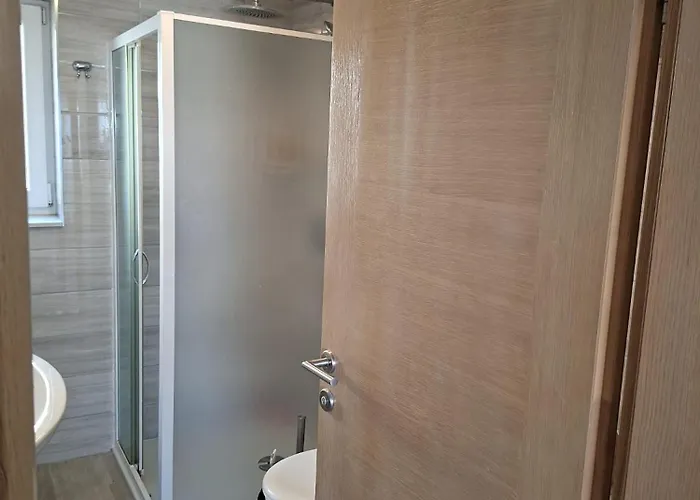 Apartman Secret Makarska