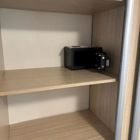 Secret Apartament