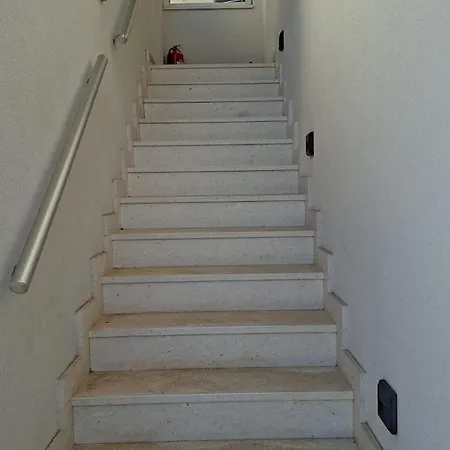 Apartament Secret Makarska
